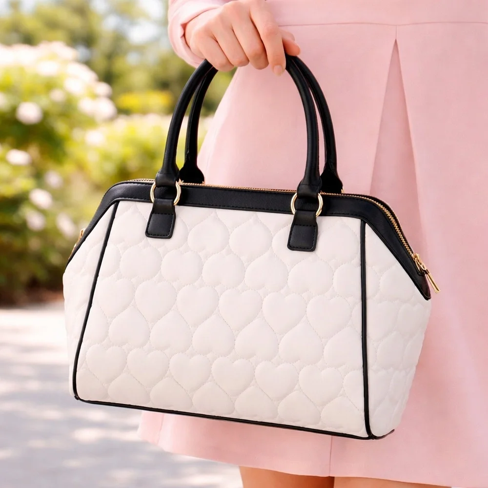 Betsey Johnson playful yet